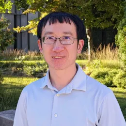 Zhaoyou Wang